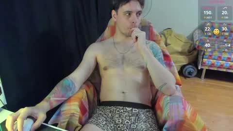 Snapshot of is_yours chatting on 05.27.26 Joel online show from 05.27.26