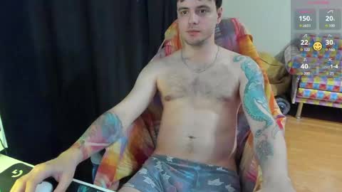 Snapshot of is_yours chatting on 05.28.26 Joel online show from 05.28.26