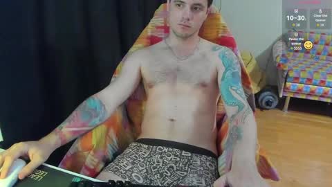 Snapshot of is_yours chatting on 06.05.26 Joel online show from 06.05.26