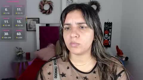 Snapshot of isa418138 chatting on 10.17.25 isa418138 online show from 10.17.25