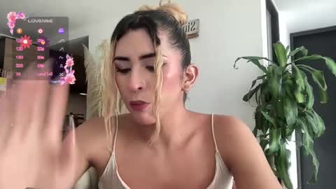 Isabella online show from 06.06.26