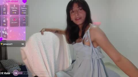 isa_babysweet online show from 03.07.25
