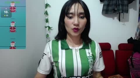 Isa online show from 12.16.24