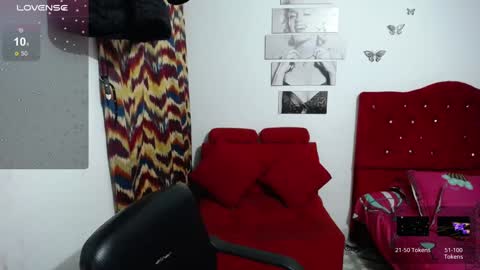 Isa online show from 01.11.25