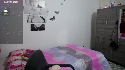 Isa online show from 02.13.25