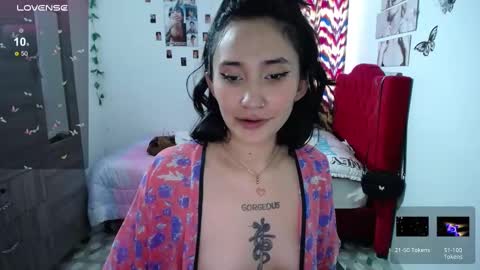 Isa online show from 02.28.25