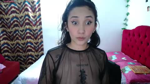 Isa online show from 03.07.25