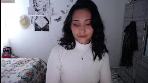 Snapshot of isa_bella___ chatting on 03.06.26 Isa online show from 03.06.26