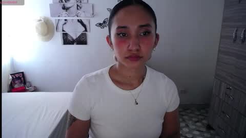 Snapshot of isa_bella___ chatting on 03.14.26 Isa online show from 03.14.26