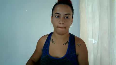 isa_bellaxx23 online show from 09.23.25