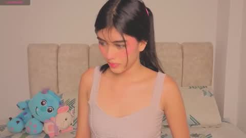 Isa Dolly online show from 03.18.26