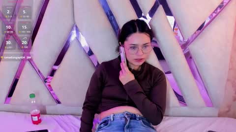 Isa online show from 02.08.26