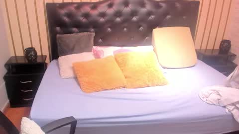 Isa online show from 02.06.26