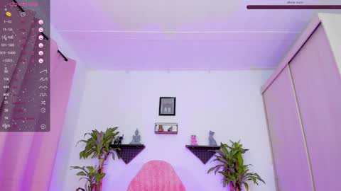 isabella online show from 02.04.25