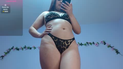 Snapshot of isa_jones1 chatting on 01.30.25 isa_jones1 online show from 01.30.25