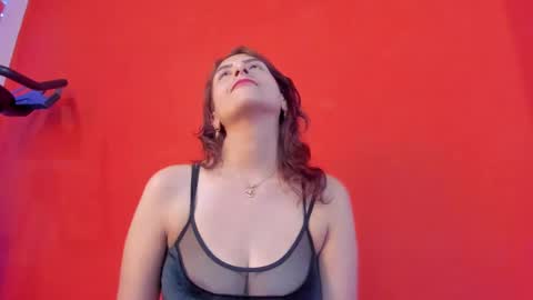 Isabella online show from 02.12.25