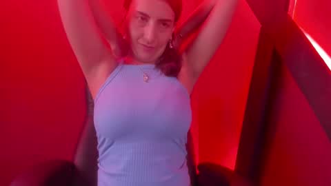 Isabella online show from 02.24.25