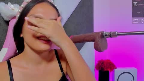 isa_kolins online show from 02.04.26