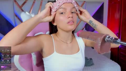 isa_kolins online show from 03.01.26