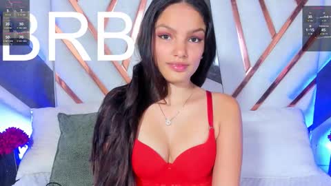isa_kolins online show from 03.18.26