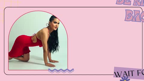 Isa  online show from 01.26.25