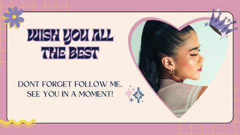 Isa  online show from 02.06.25