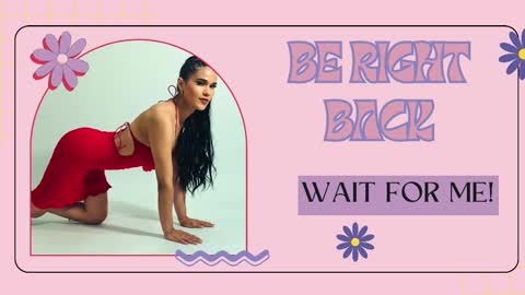 Isa  online show from 02.13.25