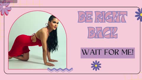 Isa  online show from 02.15.25