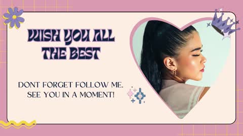 Isa  online show from 02.23.25