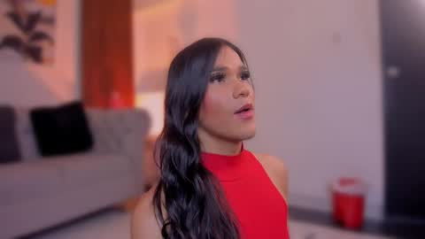 Isa  online show from 11.17.25