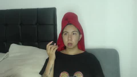 Isa online show from 12.03.24