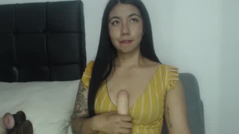 Isa online show from 12.04.24