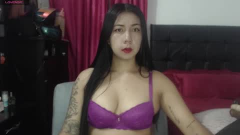 Isa online show from 02.07.25