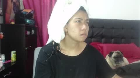 Isa online show from 02.19.25