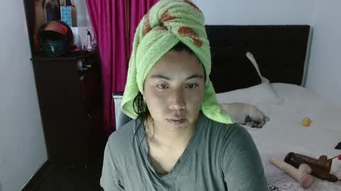 Isa online show from 09.29.25