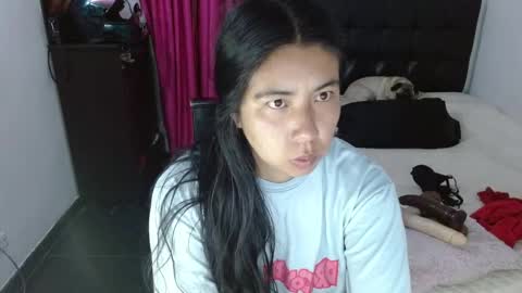 Isa online show from 10.13.25