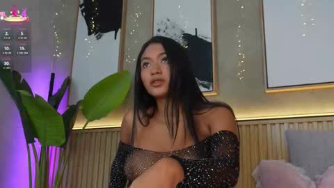 isa_montiel online show from 03.17.26