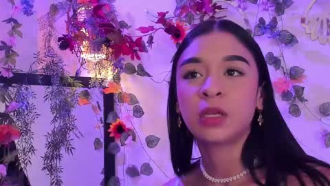 Isabella        online show from 12.14.24