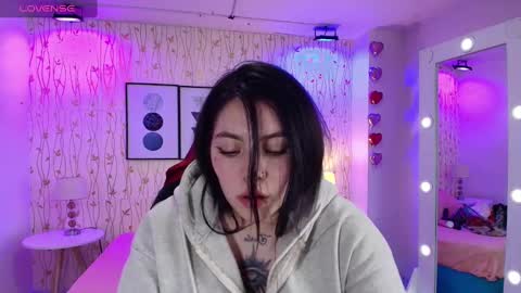 ISA online show from 01.14.25