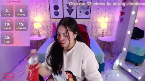 ISA online show from 01.15.25