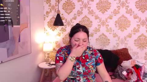 ISA online show from 01.17.25