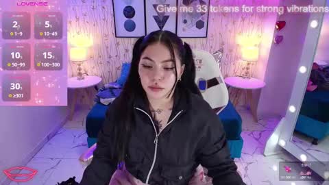 ISA online show from 01.19.25