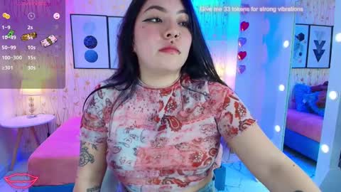 ISA online show from 01.23.25