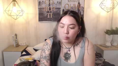 ISA online show from 02.04.25