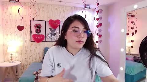 ISA online show from 02.14.25