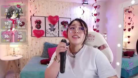 ISA online show from 02.14.25