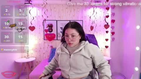 ISA online show from 02.18.25