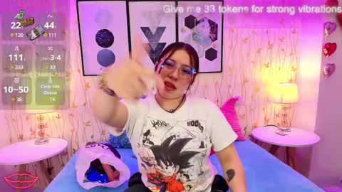 ISA online show from 02.19.25