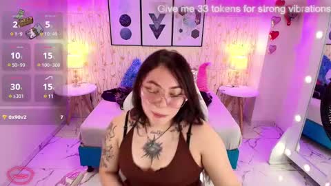 ISA online show from 02.22.25