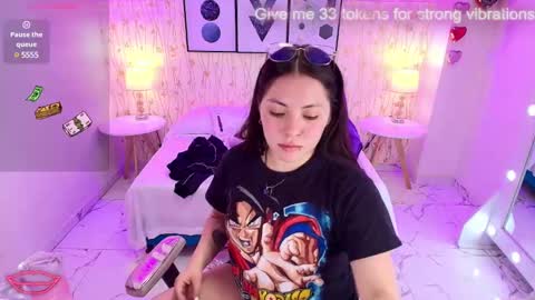 ISA online show from 03.10.25